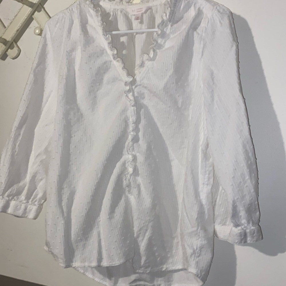 Women’s Lauren Conrad Top